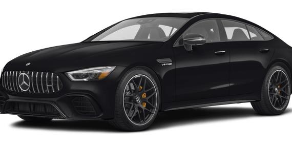 MERCEDES-BENZ AMG GT 2021 W1K7X8KB4MA041406 image MERCEDES-BENZ AMG GT 2021 W1K7X8KB4MA041406 image